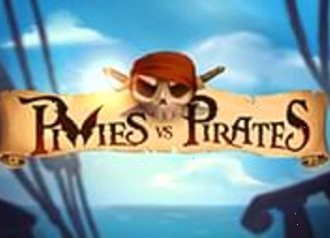 Pixies Vs Pirates от Nolimit City